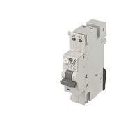 Bobine de déclenchement à manque de tension (MN) ABB Compatible disjoncteur bipolaire S202, tripolaire S230, tetra S204. Montage à g