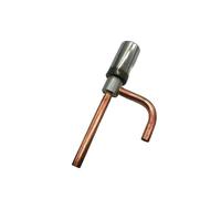 Bobine de détendeur électronique de climatisation FUJIKOKI 30YHD(Single valve 30Y)