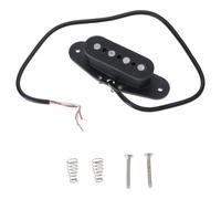Bobine de fibre GMB520 à bobine unique pour guitare basse à 4 cordes