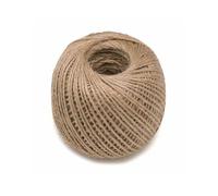 Bobine de ficelle de jute naturelle