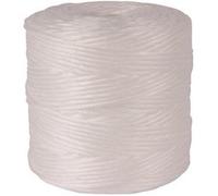 Bobine de ficelle polypro, longueur: 240 m