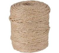 Bobine De Ficelle Sisal 100 Metres Apli 13127 G
