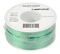 Bobine de fil 0,52 mm² x 152 m clotûres anti fugue