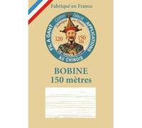 Bobine De Fil À Gant - Fil Au Chinois