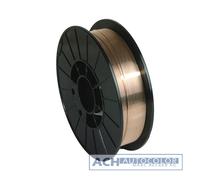 Bobine De Fil À Souder Ø200Mm Acier Ø 1Mm 5Kg
