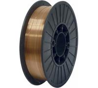 Bobine de fil acier 1mm 200mm 5kg - 05259