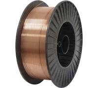 Bobine de fil acier 1mm 300mm 15kg - 05935