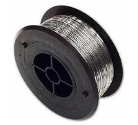 Bobine De Fil Animé De 0,9 Mm De 0,8 Kg No Gaz Telwin 802977