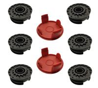 Bobine de fil avec fil de coupe pour coupe-herbe Bosch