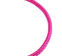 Bobine de fil ciré pratique pour macramé, colliers, loisirs créatifs, 27 couleurs assorties, 20 m par bobine, 1 mm d'épaisseur