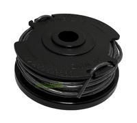 Bobine de fil compatible avec Bosch ART 30-36 LI 24 27 30 + AdvancedGrassCut 36 / F016800351