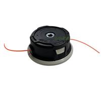 Bobine de fil compatible avec débroussailleuse Stihl FS 200 240 250 260 460 55 56 66 70/40028202302