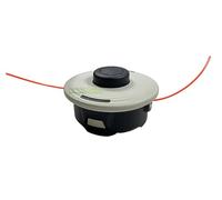 Bobine de fil compatible avec débroussailleuse Stihl FSA 130 135 90 KM 100 110 130 55 85 40028202302