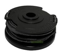 Bobine de fil compatible avec Greenworks 2101602A ST40B410 STBA40B210 BST4000 / 2900719