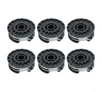 Bobine de fil compatible avec les débroussailleuses PRTA 20-Li série de fil en nylon pour coupe-bordure Parkside sans fil pour PRTA 20-Li A1, B2, C3