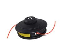 Bobine de fil compatible avec les débroussailleuses Scheppach MFH5200-4P