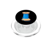 Bobine de Fil Costume PopSockets PopGrip pour MagSafe