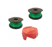 Bobine de fil Coupe Bordure pour débroussailleuse GL9035-QS, GL8033-QS