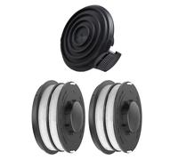 Bobine de fil Coupe Bordure pour débroussailleuse pour Einhell ALDI