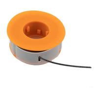 Bobine de fil de 8 m x 0,6 mm pour débroussailleuse F016800175, alimentation automatique de remplacement pour ART23 ART26 ART30 pour modèles Easy Trim Combi Trim