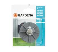 Bobine de fil de coupe Gardena : bobine pour coupe-bordures turbo/taille-bordures (5307-20)