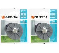 Bobine de Fil de Coupe Gardena : Bobine pour Coupe-Bordures Turbo/Taille-Bordures (5307-20) (Lot de 2)