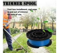 Bobine de fil de coupe-herbe de rechange pour tondeuse à gazon KARCHER LTR 18-30 (14443120)