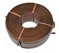 Bobine de Fil de Culture Compatible avec perceuse Pellenc AP25 Fixion 200 m. Fil plastifié pour Attaches de Branches et Plantes.