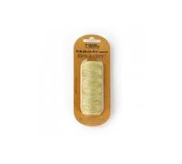 Graine créative Bobine de fil de jute ciré – 60 m x 1.5 mm