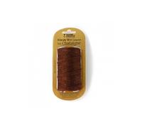 Bobine de fil de jute - Marron - 100 m x 2 mm Marron G