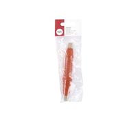 Bobine de fil de papier 20 m - Orange