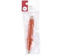 Bobine de fil de papier 20 m - Orange Jaune G