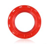 Bobine de fil de pêche à manivelle 120 mm ABS