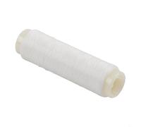 Bobine de fil de pêche compacte et légère en nylon pour une utilisation facile par les pêcheurs (0,15 mm x 200 m)