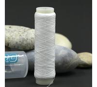 Bobine de fil de pêche compacte et légère en nylon pour une utilisation facile par les pêcheurs (0,25 mm x 100 m)