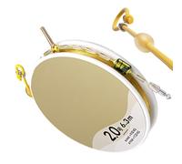 Bobine de fil de pêche - Episol Nylon Monofilament Company | Corde tressée durable pour la pêche en eau douce et en eau salée, un accessoire indispensable pour tous les pêcheurs, corde de pêche