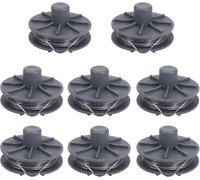 Bobine de fil de rechange 5307-20 pour coupe-bordures SmallCut 300/23,9805,9806,9807,9808,9809,9827,8846,8847,8848,9870,9872,9874,EasyCut 4000. /25,Com. fortCut 450/25
