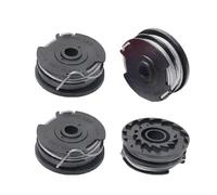 Bobine de fil de rechange,Bobine Rechange pour Coupe-Herbe,Interchangeable avec F016800351,Compatible avec Bosch Advancedgrasscut 36, Art 36-36 LI, ART24/24+, Art 27/27+, Art