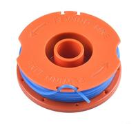 Bobine de fil de rechange compatible avec Flymo Mini Trim Multi Trim 200 250 300 Series Numéro de pièce 5137651-90 FLY020 pour équipement de jardin (1 pièce)