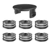 Bobine de fil de rechange, compatible avec la batterie Parkside LIDL PRTA 20-Li C3 A1B2 PRT 550 A1 A3 PRT 300 A1