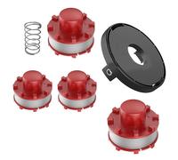 Bobine de fil de rechange pour coupe-bordures sans fil Einhell