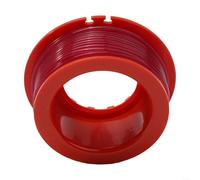 Bobine de fil de rechange pour Flymo FLY031 spécifiquement pour modèles Trim ET21 avec cordon pour l'entretien de la pelouse