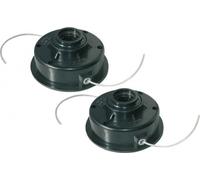 Bobine de fil de remplacement pour débroussailleuse G94051 et 94354 Güde G94053
