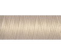Bobine de fil de soie Gutermann S303 722 744590