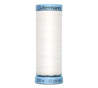 Bobine de fil de soie Gutermann S303 800 744590