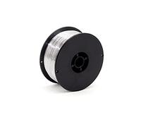 Bobine de fil de soudure ALSi5 en aluminium - 0,8 mm/0,45 kg - ER4043