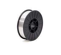 Bobine de fil de soudure ALSi5 en aluminium MIG 1,2 mm/2 kg ER4043