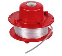 Bobine de fil d'origine Einhell pour coupe-bordures, 25 cm