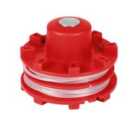 Einhell Bobine double fil de rechange 2,0 mm – 6 m, largeur 43 cm (pour GP-BC 36/430 Li BL/P BL)