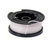 Bobine de fil en nylon BLACKDECKER 2025 pour accessoires de coupe-bordures GL540-560